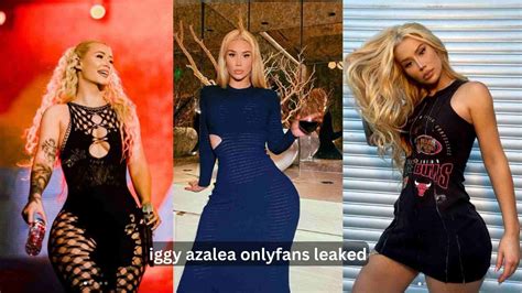 iggy azalea of nudes|NEW LEAKED: Iggy Azalea Nude Onlyfans ...